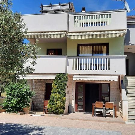 Apartments Bosana XIV Biograd Na Moru Dış mekan fotoğraf