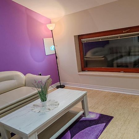 Apartments Bosana XIV Biograd Na Moru Dış mekan fotoğraf