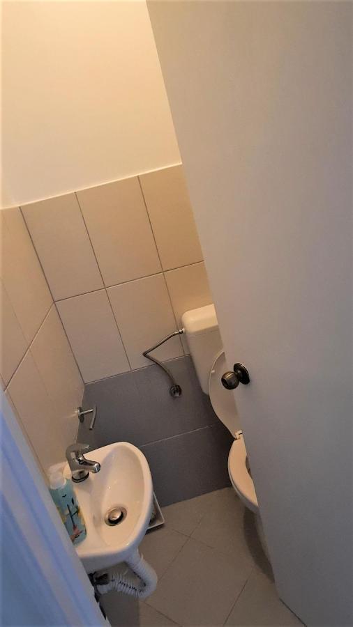 Apartments Bosana XIV Biograd Na Moru Dış mekan fotoğraf
