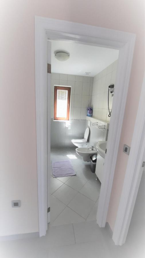 Apartments Bosana XIV Biograd Na Moru Dış mekan fotoğraf