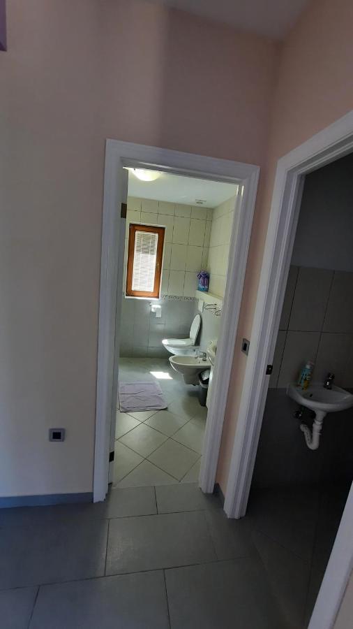 Apartments Bosana XIV Biograd Na Moru Dış mekan fotoğraf
