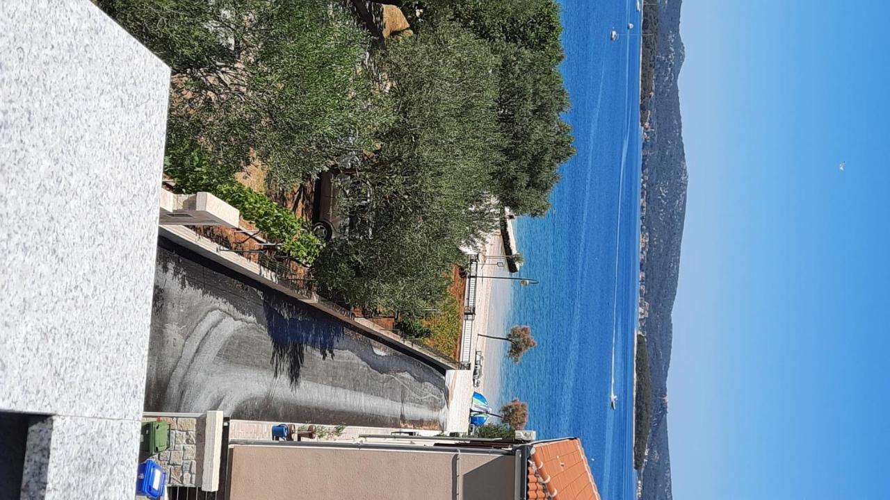 Apartments Bosana XIV Biograd Na Moru Dış mekan fotoğraf