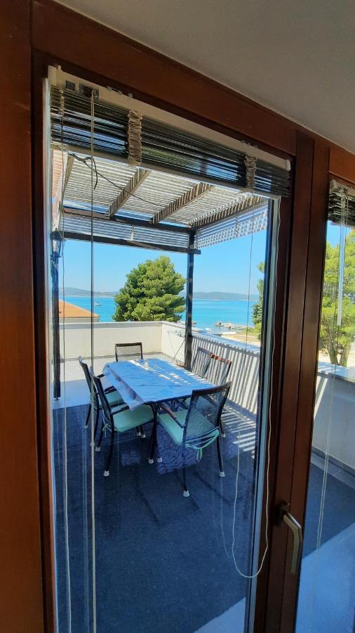 Apartments Bosana XIV Biograd Na Moru Dış mekan fotoğraf