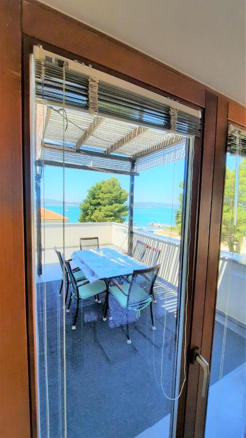 Apartments Bosana XIV Biograd Na Moru Dış mekan fotoğraf