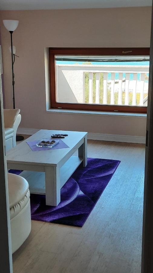 Apartments Bosana XIV Biograd Na Moru Dış mekan fotoğraf