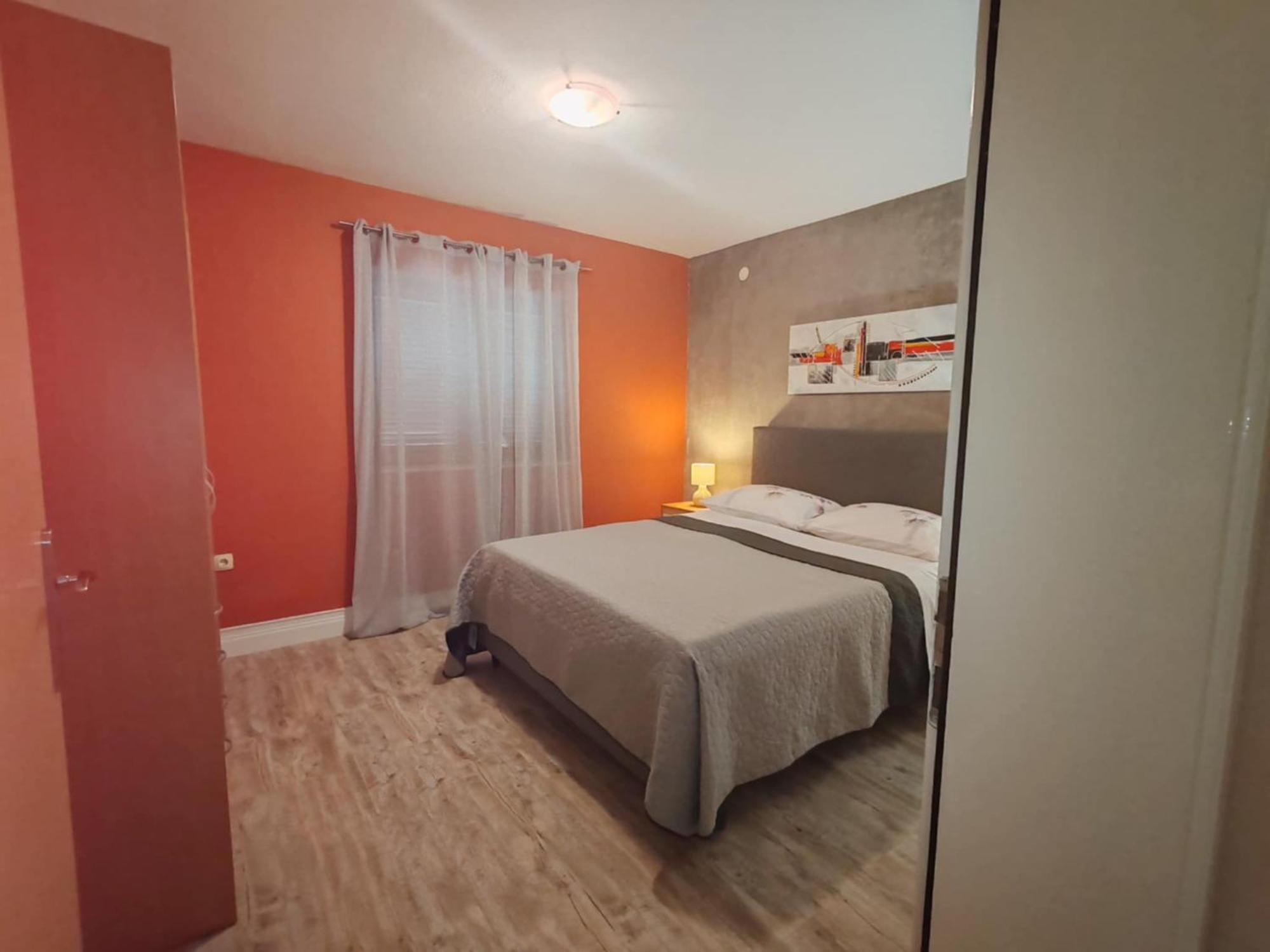 Apartments Bosana XIV Biograd Na Moru Dış mekan fotoğraf