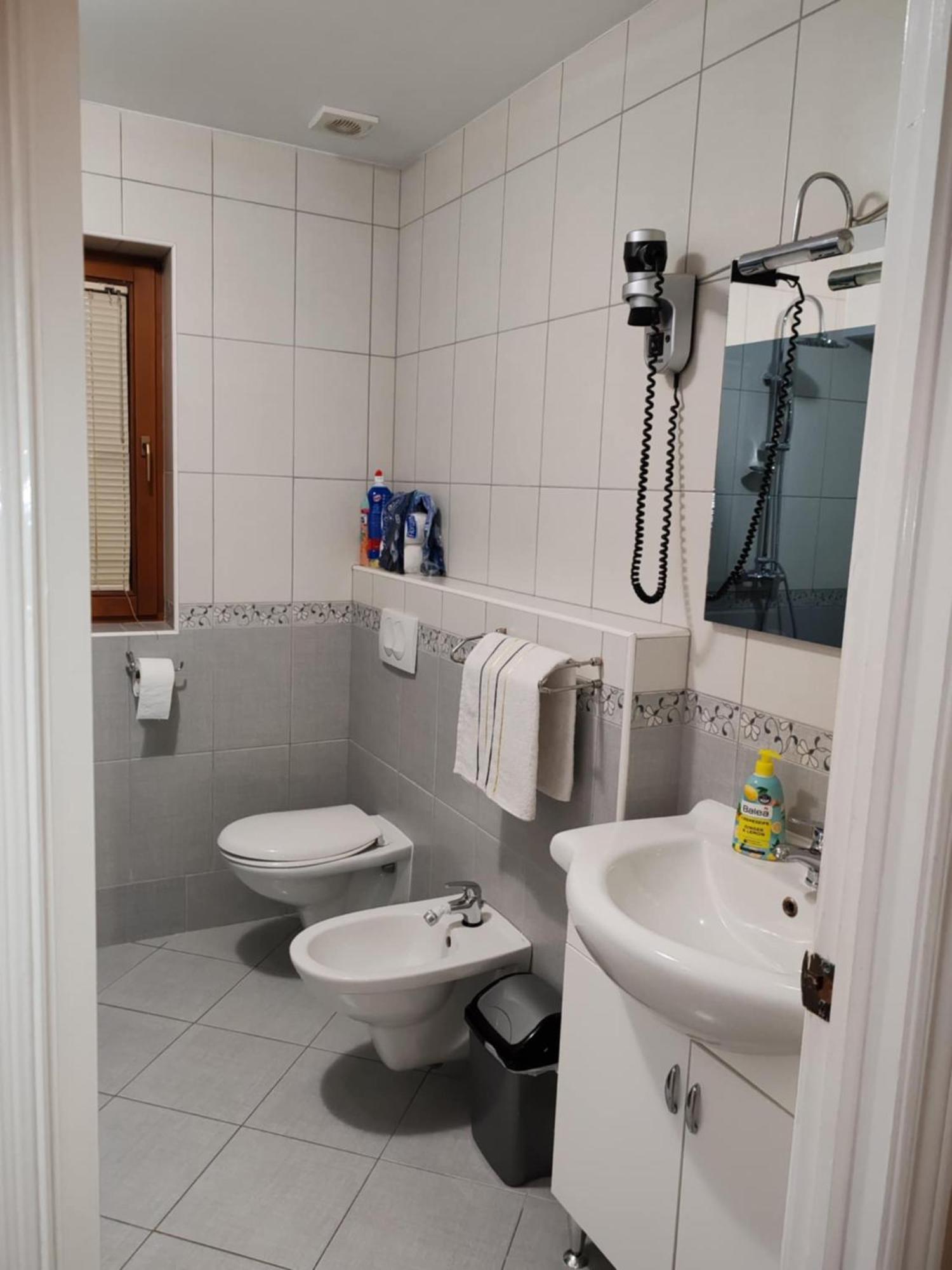 Apartments Bosana XIV Biograd Na Moru Dış mekan fotoğraf