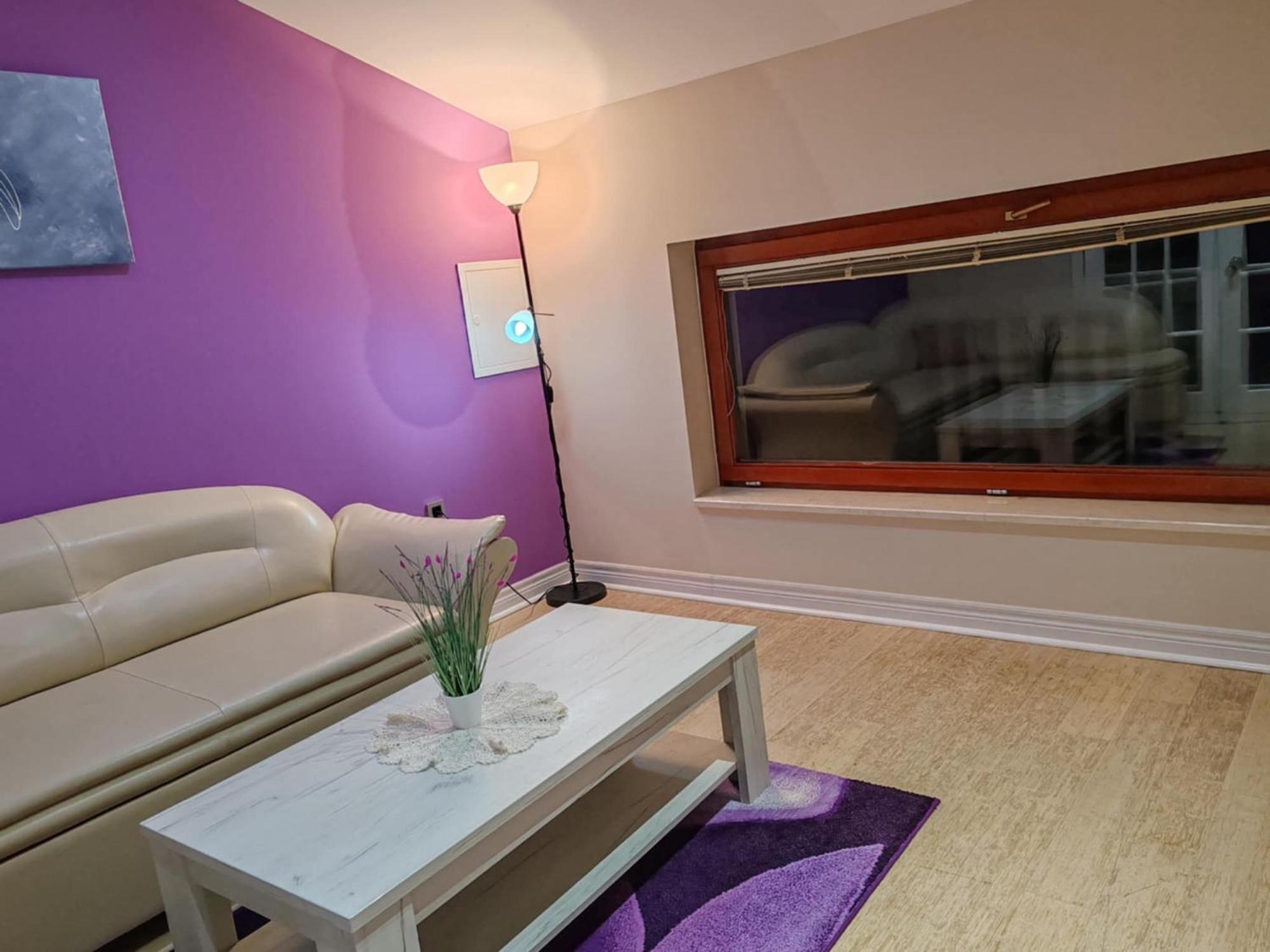 Apartments Bosana XIV Biograd Na Moru Dış mekan fotoğraf