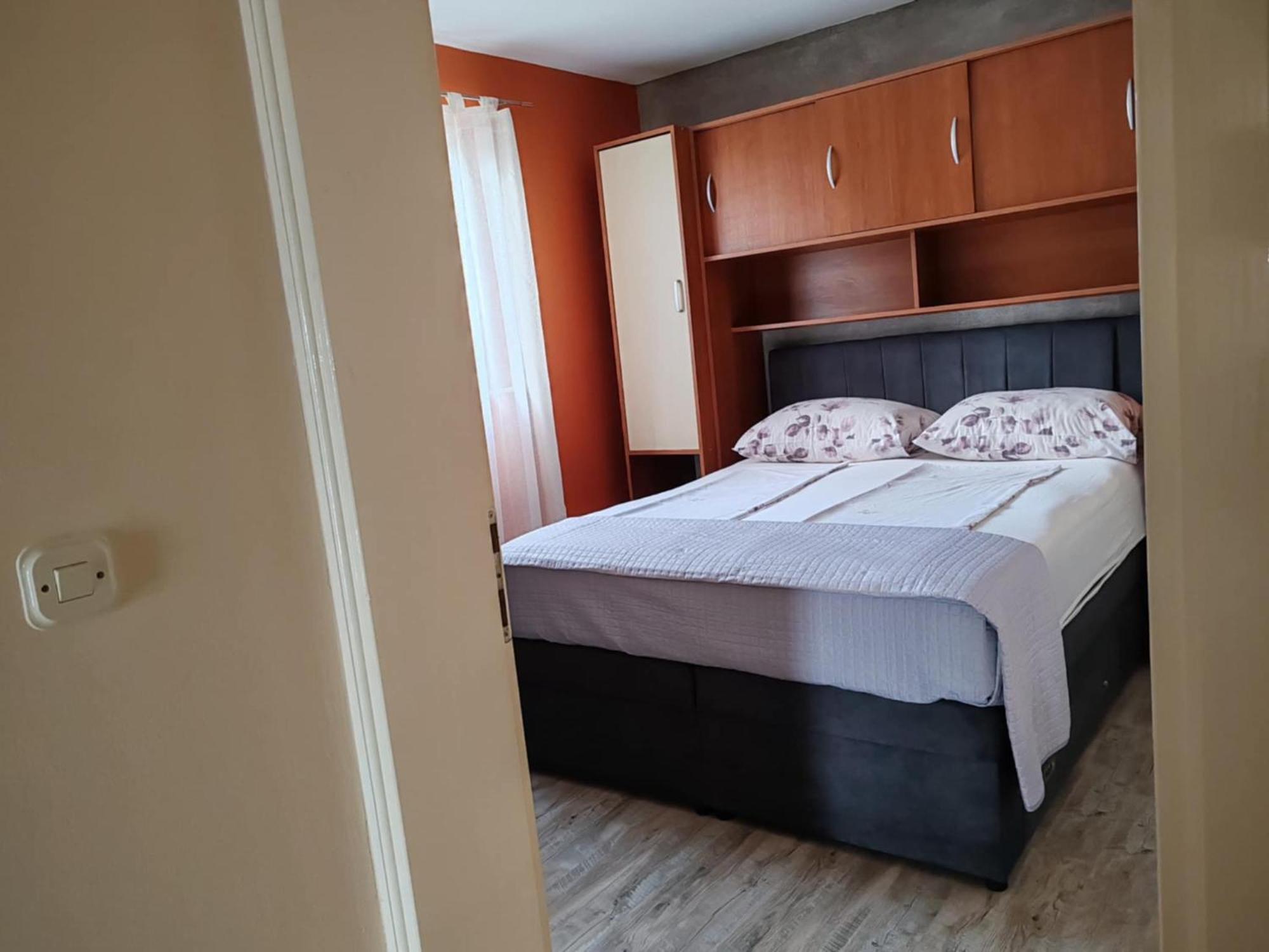 Apartments Bosana XIV Biograd Na Moru Dış mekan fotoğraf