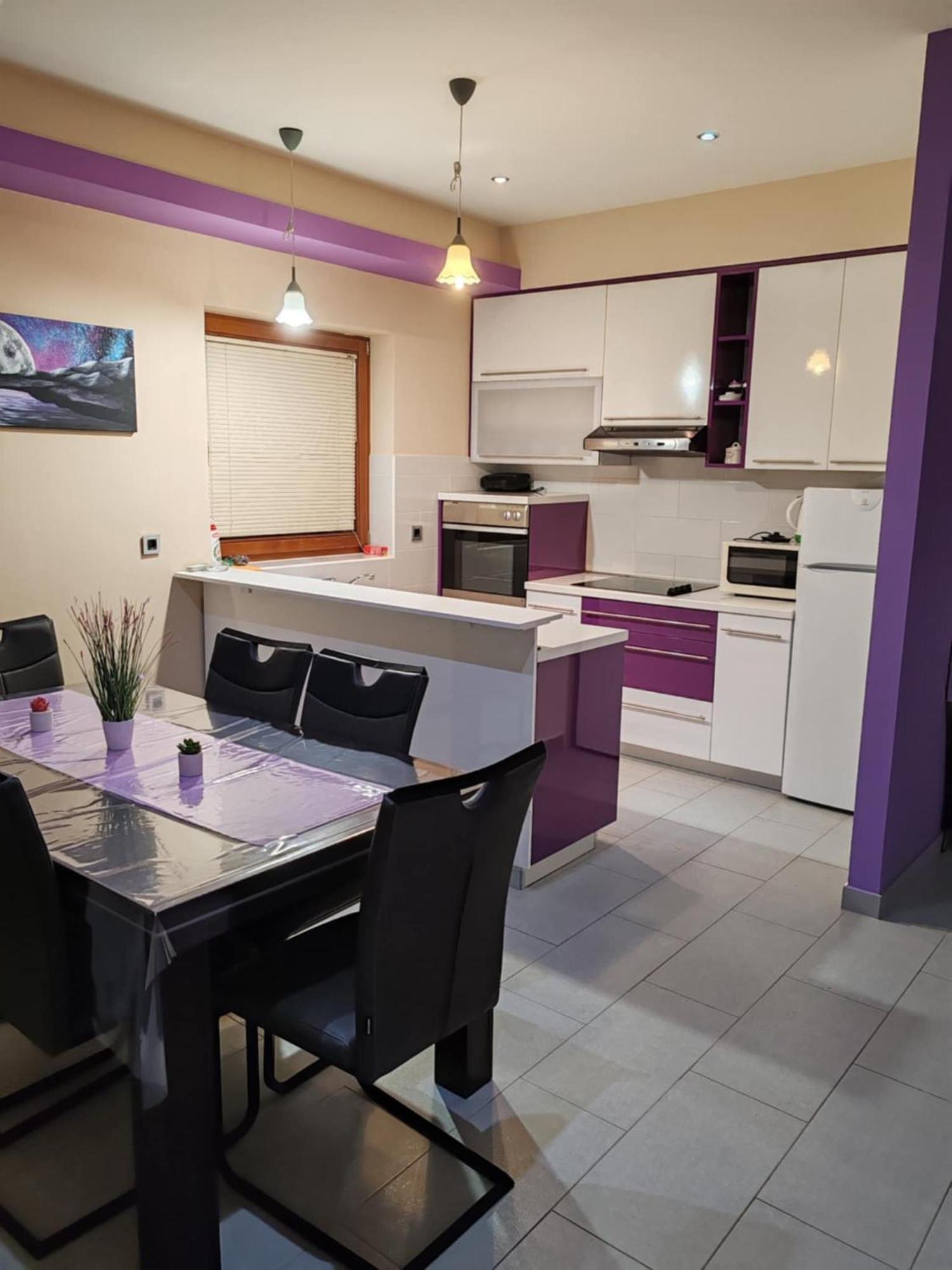 Apartments Bosana XIV Biograd Na Moru Dış mekan fotoğraf