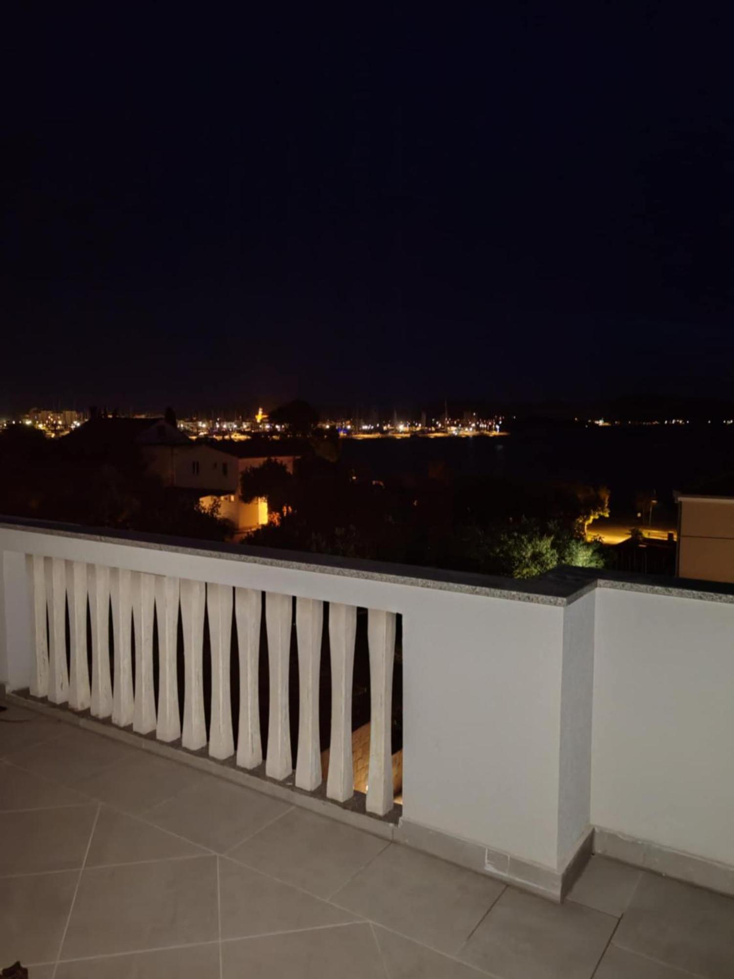 Apartments Bosana XIV Biograd Na Moru Dış mekan fotoğraf