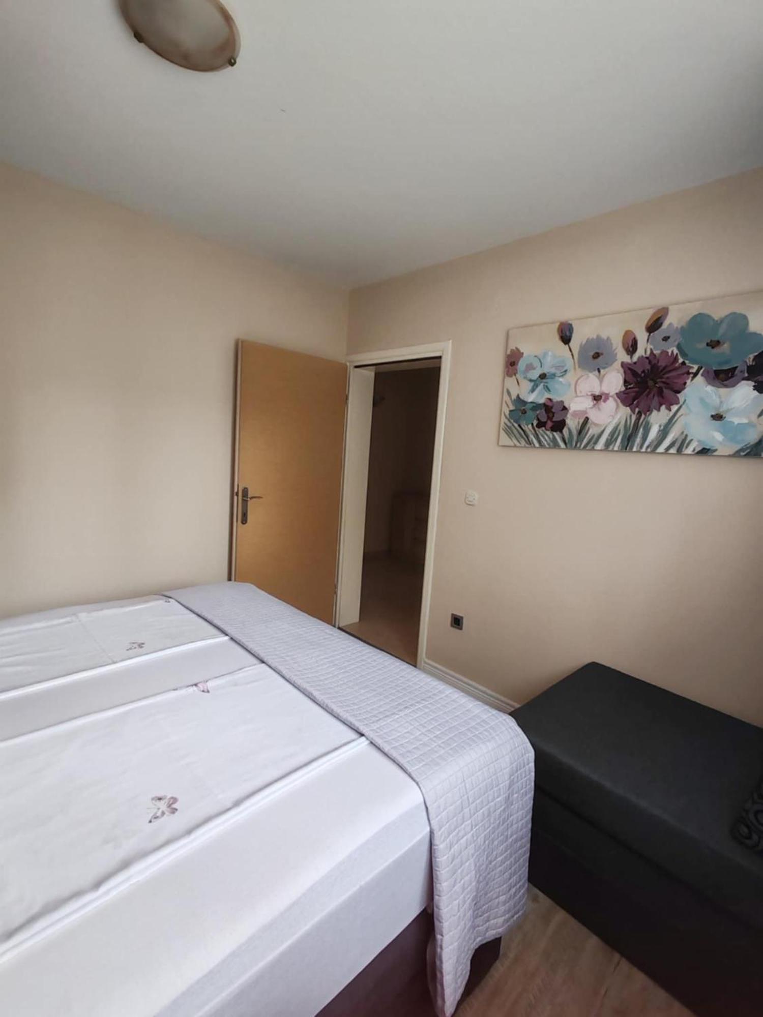 Apartments Bosana XIV Biograd Na Moru Dış mekan fotoğraf
