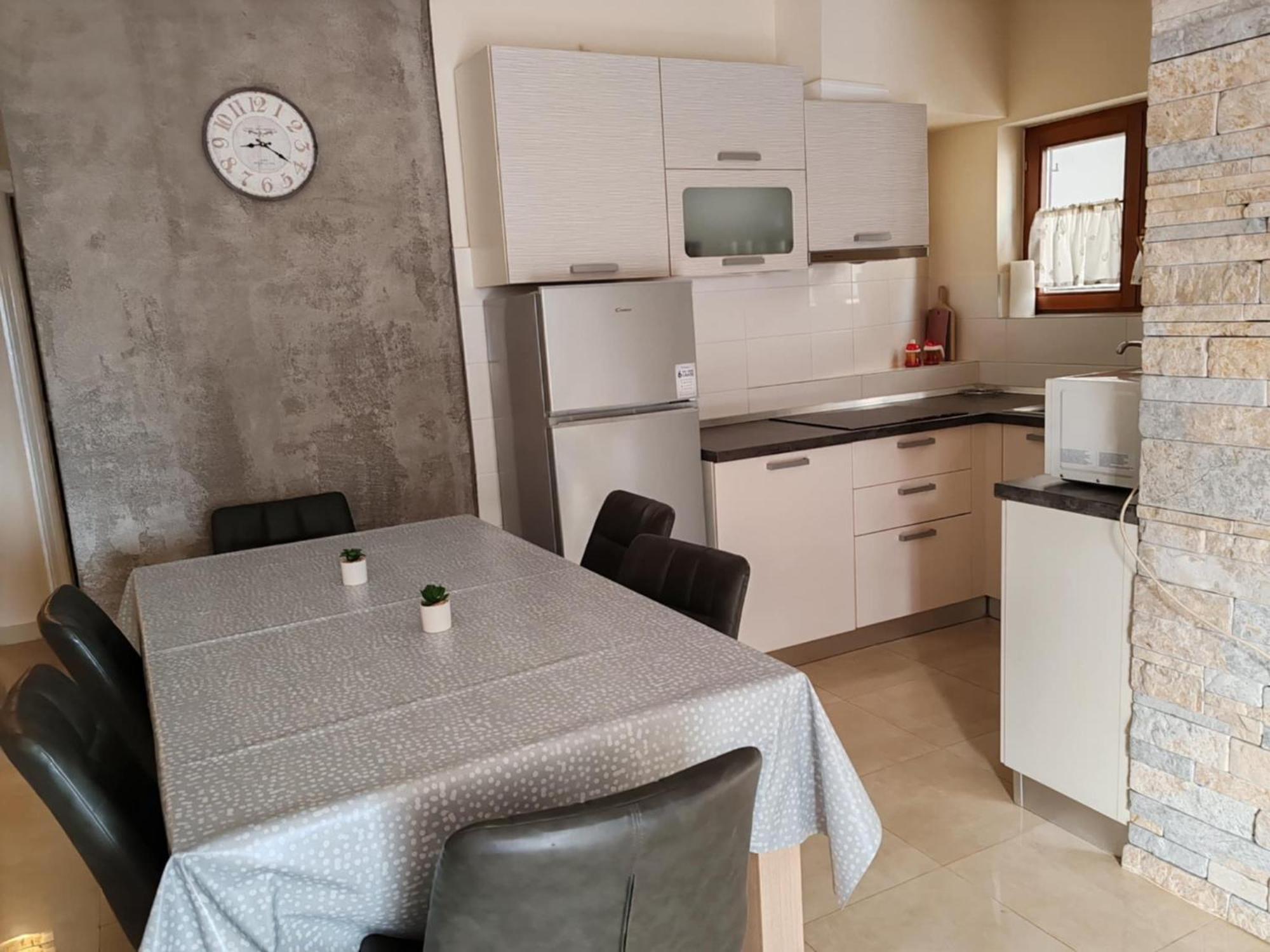 Apartments Bosana XIV Biograd Na Moru Dış mekan fotoğraf
