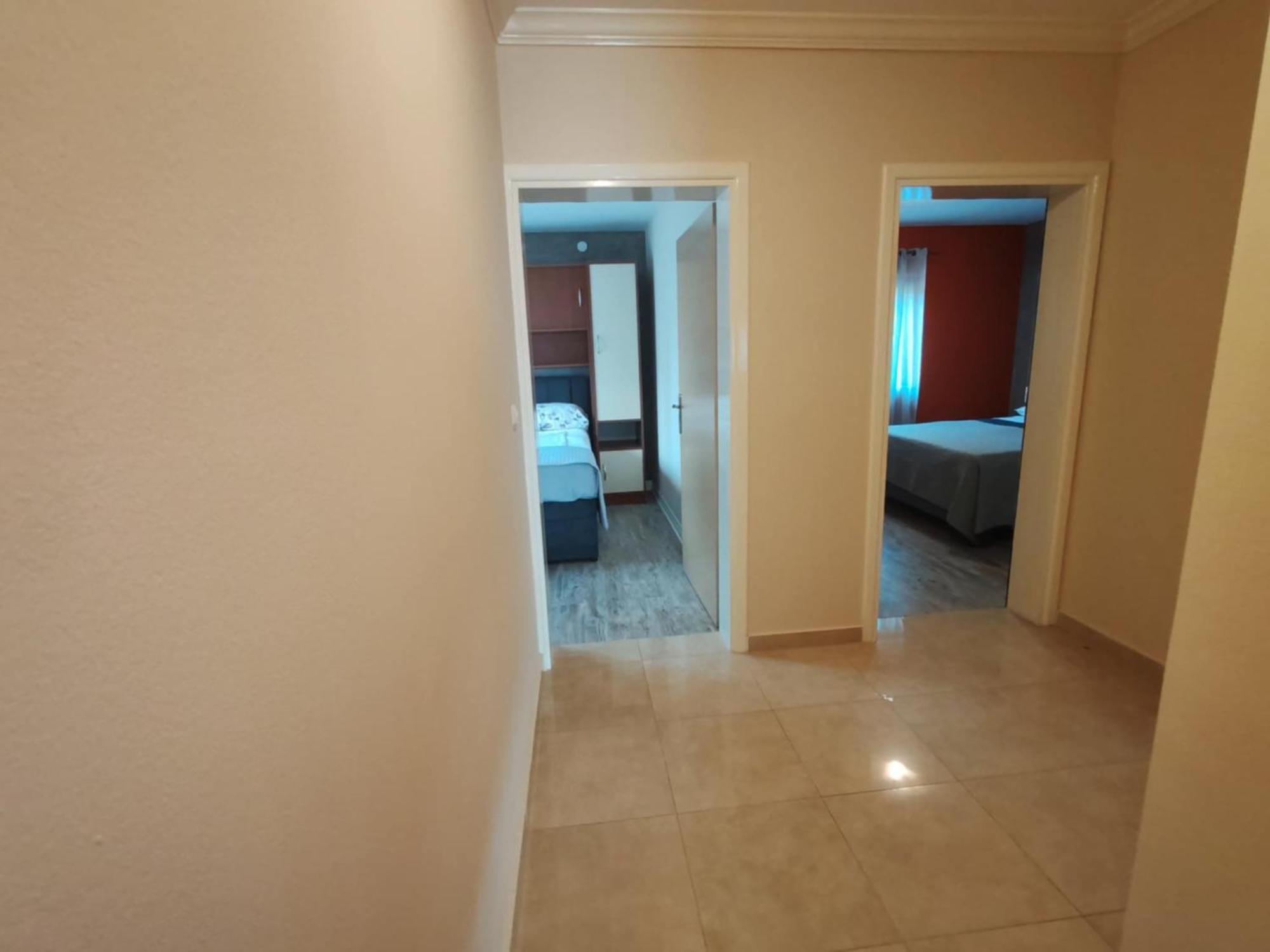 Apartments Bosana XIV Biograd Na Moru Dış mekan fotoğraf